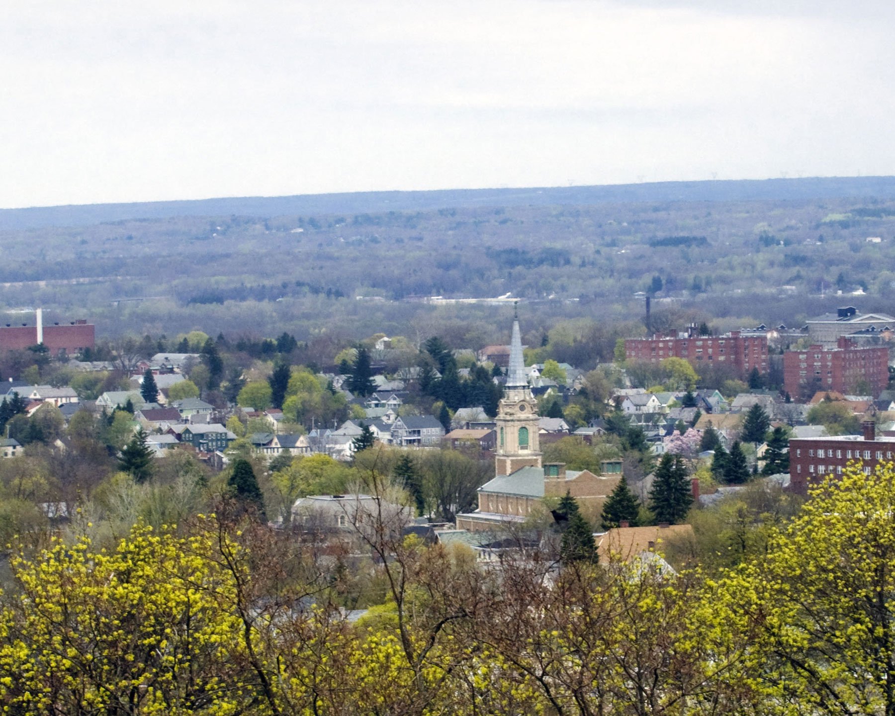 Town Of New Hartford New York Home Page