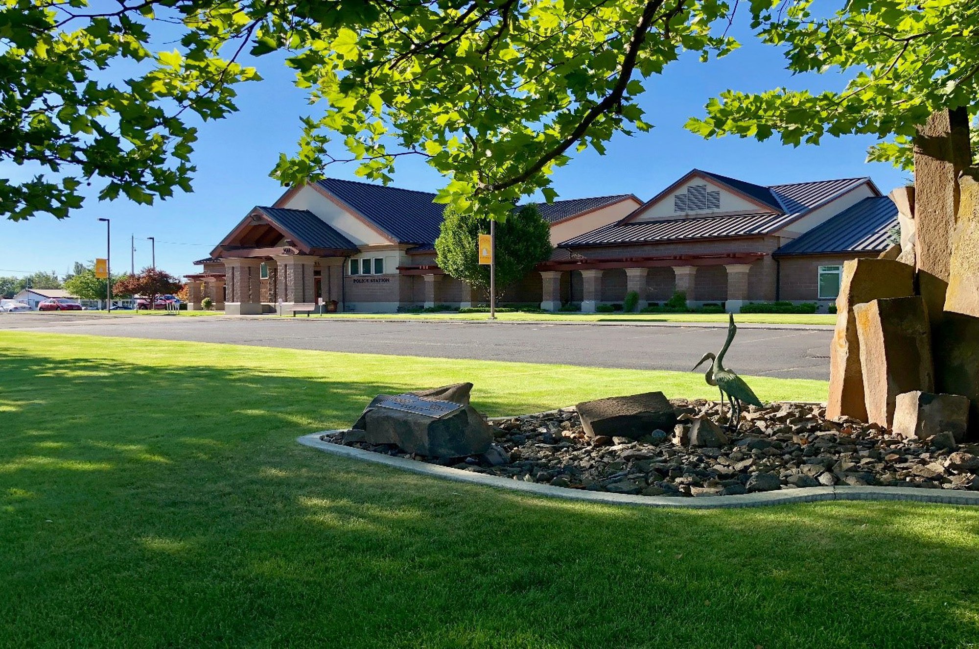 Official Website of the City of Othello Washington Home Page