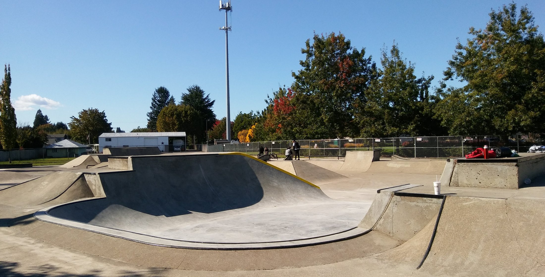 City of Keizer, Oregon Home Page